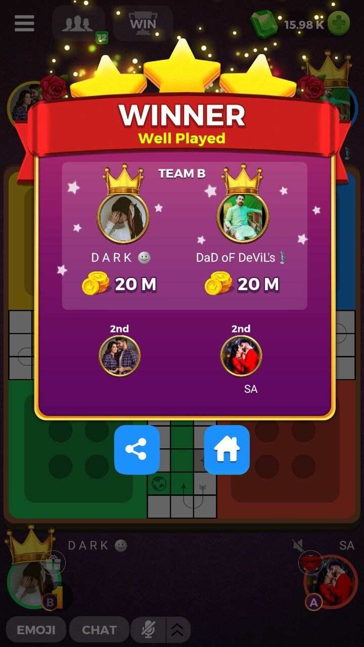 Teen Patti Mela